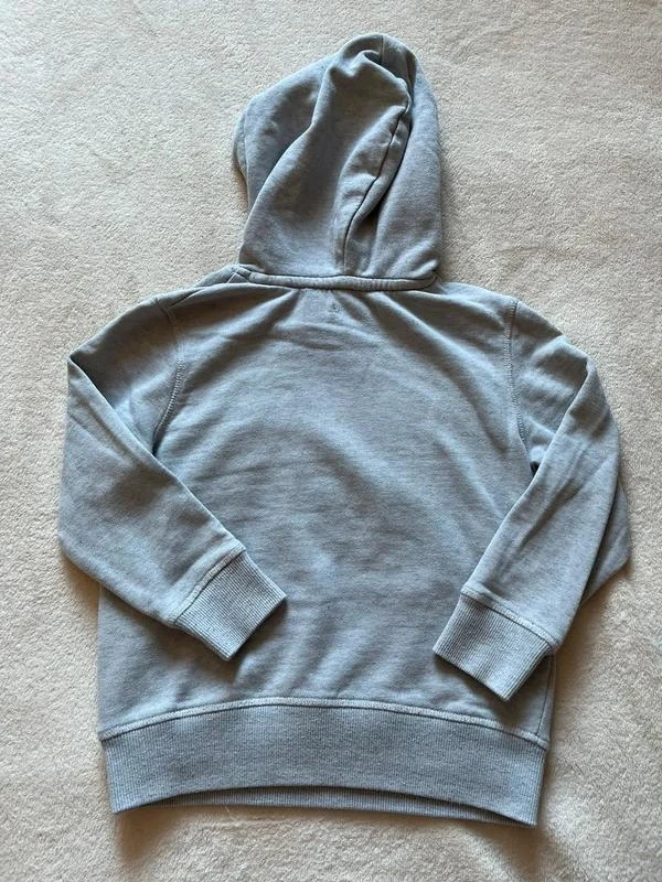 lot of 2 Okaïdi hoodies – 5 years old – photo 4